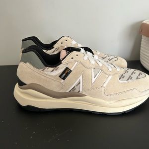 Men’s New Balance running shoes
